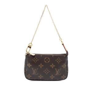Louis Vuitton Pochette Accessoires #214887L94B